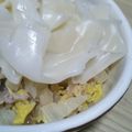 かにさんこ's cooksnap of when they made 平野レミさんのごっくん水ギョウザ‼.