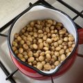 デイジーン's cooksnap of when they made ひたし煎り大豆.
