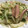 クックHAL1PS☆'s cooksnap of when they made 豆苗と白菜とソーセージの炒め物.
