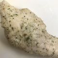 LIN★'s cooksnap of when they made 放置で簡単！鶏胸肉の柔らかサラダチキン.