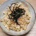 みぃくんのママ's cooksnap of when they made ツナ缶と大根で炊き込みご飯.