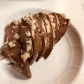 クックUS3HRL☆'s cooksnap of when they made 豚レバーのみそ漬け.