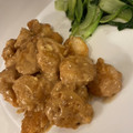 ayachan66's cooksnap of when they made ＊とっても簡単！エビマヨ＊.