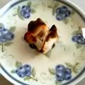 Miyuki（深雪）'s cooksnap of when they made 餃子の皮でチョコパイ.
