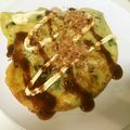 ミカサアッカーマン's cooksnap of when they made 何食べ☆タブチくんの関西風お好み焼き.