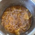 ＫＡＥＤＥレシピ's cooksnap of when they made 柚子茶.