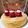 ピアノキッチン's cooksnap of when they made ふわふわスフレチーズケーキ♡オーブン.