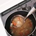 なおみおばちゃん's cooksnap of when they made 離乳食完了期♡ツナと根菜の煮物.