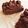 ちょこにん's cooksnap of when they made ダイエットに◎豆腐とおからのチョコケーキ.