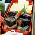 たくのスプーン's cooksnap of when they made 【伝統料理】身欠きにしんの昆布巻き.