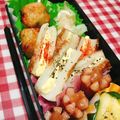 あゆまんま♪'s cooksnap of when they made おひとりさまのちくわで簡単おつまみ⑥.