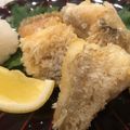 のんびりともちゃん's cooksnap of when they made アマダイの松笠揚げ.