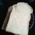 クックGGLXTL☆'s cooksnap of when they made ＨＢで☆バターミルクリッチな食パン.