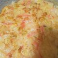 酢みーみ's cooksnap of when they made 残り白菜で☆簡単☆チヂミ.