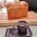 Miella's cooksnap of when they made 餡子あんこAnko♪ぜんざいからのアンコ.