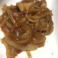 ちゃんこまんさん's cooksnap of when they made 簡単子供激喜び♪豚肉と玉ねぎのチャップ丼.