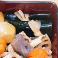 クックUJJYN3☆'s cooksnap of when they made おせちに！鮭の昆布巻き.