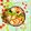 komutatata's cooksnap of when they made お弁当に♪ひじき煮チーズ.