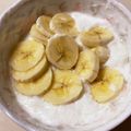 トミュー？'s cooksnap of when they made 山芋ヨーグルト♡お腹すっきり★風邪撃退！.