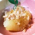 のんのんSTELLA's cooksnap of when they made シンプル♪シャキシャキ♥我が家の数の子.
