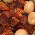 ニボシット's cooksnap of when they made 鶏と大根のこってり煮.