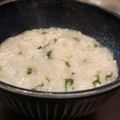 Can56's cooksnap of when they made 炊飯器で絶品♡餅入りとろーり七草粥.
