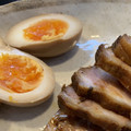 ハガちゃんママ's cooksnap of when they made 叉焼の旨味たっぷり煮玉子.