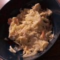 なこˎ₍•ʚ•₎ˏ's cooksnap of when they made とろとろクリーミーなポテトサラダ☆.