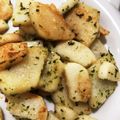かぴちゃんまん♡'s cooksnap of when they made 長芋のモリモリ炒め☆子供喜ぶ野菜のおかず.