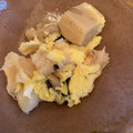 しゅうう's cooksnap of when they made 百合根としめじの卵とじ.