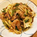 アツシの嫁's cooksnap of when they made ごはんに合う！おうちで簡単＊回鍋肉.