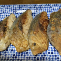 ma2kaboch's cooksnap of when they made 簡単！アジと豆苗の香味炒め.