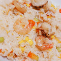 ランたそ's cooksnap of when they made 簡単便利本格的炊飯器コーンピラフ.