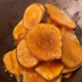 姫79's cooksnap of when they made 糖尿病予防等に 簡単‼菊芋の醤油漬け♪.