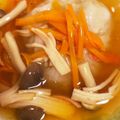 さくらんぼぺんぎん's cooksnap of when they made 簡単♪レンコン饅頭.