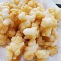 ♡のんちゃ♡♡'s cooksnap of when they made 余ったお餅で簡単おかき.