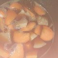 キキmama♪'s cooksnap of when they made 厚揚げと人参の煮物.