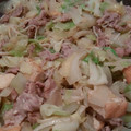 Ｍぱん's cooksnap of when they made ☆　ダシダで簡単おいしい野菜炒め　☆.