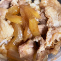 michoko201's cooksnap of when they made 豚丼松屋風.