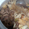 あーこ2929's cooksnap of when they made すき焼きの作り方・割下・すき焼きのタレ.