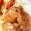まゆりん2010's cooksnap of when they made ♡エビチリとエビマヨのいいとこどり♡.