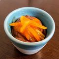 sayacarta's cooksnap of when they made 超~糖質オフ♡レンジで濃厚ココアケーキ.