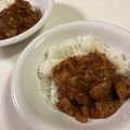 papikun's cooksnap of when they made 肉団子と白菜のトマト煮☆幼児食にも.