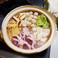 あゆごん's cooksnap of when they made 簡単で本格的な味☆鴨鍋.