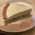 ピャッピャ先生's cooksnap of when they made 簡単♪♪クリーミーなレアチーズタルト.