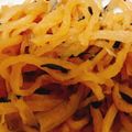 りーとぽん's cooksnap of when they made 切り干し大根の含め煮【ＪＡはだの】.