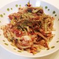クックE662AA☆'s cooksnap of when they made 玉ねぎとコンビーフの炒め物.