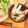 のんちごはん♡'s cooksnap of when they made かに肩の味噌汁.