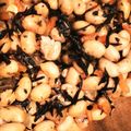 クックQ1UMSY☆'s cooksnap of when they made 箸休めにピッタリ♫簡単ひじき煮.