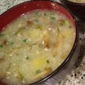 Ulus's cooksnap of when they made おろしなめこのお味噌汁.